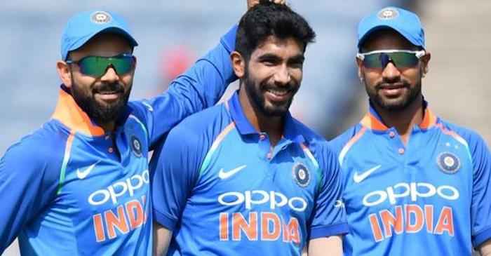 India’s T20I and ODI squads for upcoming series against Sri Lanka and Australia announced