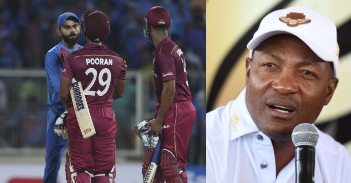 Brian Lara reacts on Windies comeback victory against India after disappointment in Hyderabad T20I