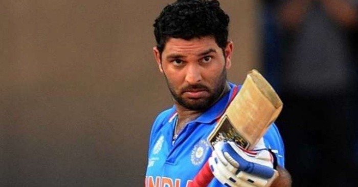 Cricketing world pour in their birthday wishes for ‘SUPERSTAR’ Yuvraj Singh