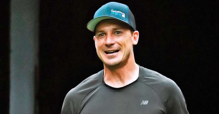Dale Steyn names his three favourite batsmen and one favourite fast bowler