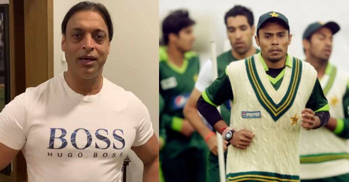 Pakistan players mistreated Danish Kaneria for being a Hindu, reveals Shoaib Akhtar