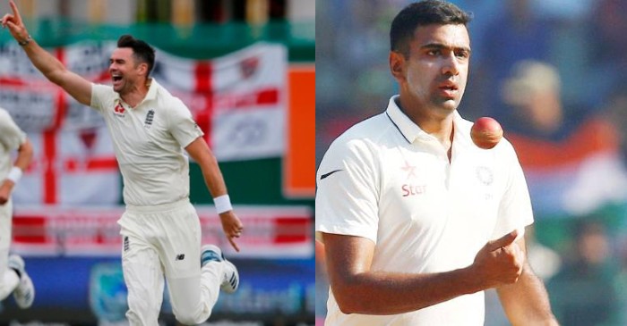SA vs ENG: James Anderson surpasses Ravichandran Ashwin in list of most Test five-wicket hauls