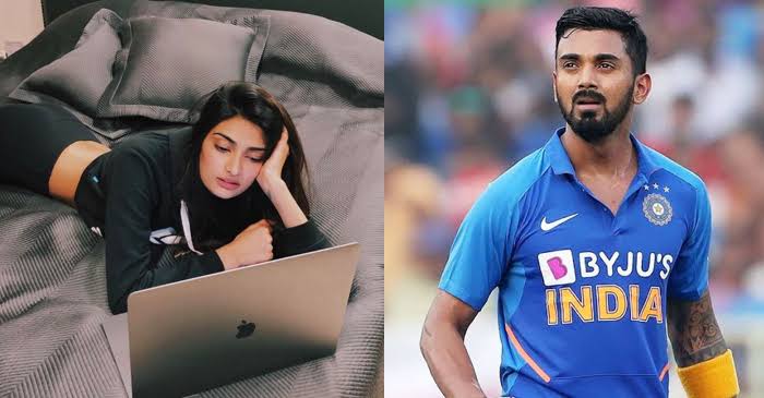 IND vs AUS: Actress Athiya Shetty ‘hearts’ KL Rahul’s Instagram post after India’s win in Rajkot