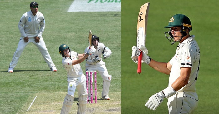 AUS vs NZ: Here’s why Australia and New Zealand players are wearing black armbands in Sydney Test