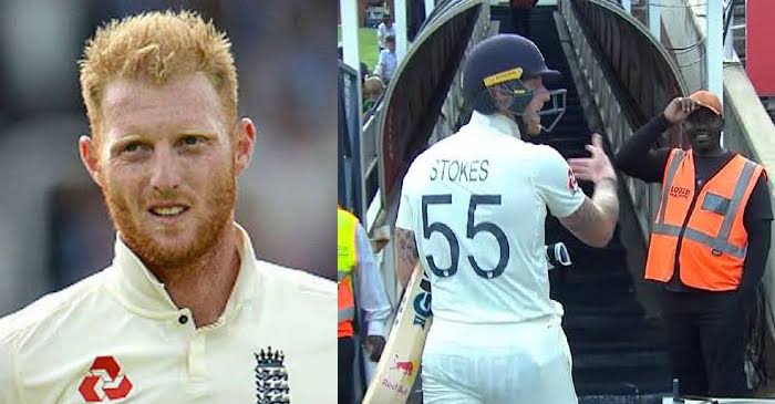 SA vs ENG: ICC takes action against Ben Stokes for his altercation with a spectator