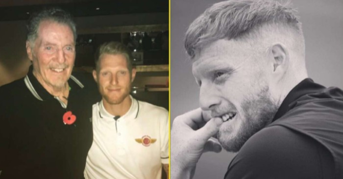 Ben Stokes pens down a heartfelt note for his fans after father’s recovery