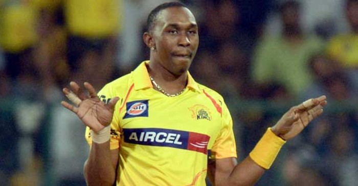 West Indies star Dwayne Bravo picks the top 5 players in T20 cricket