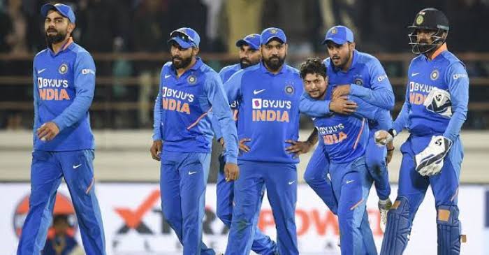 NZ vs IND: BCCI announces India squad for ODIs and Shikhar Dhawan’s replacement for T20Is