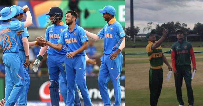 ICC U19 World Cup 2020: India, Afghanistan, Pakistan and Bangladesh reaches the quarter-finals