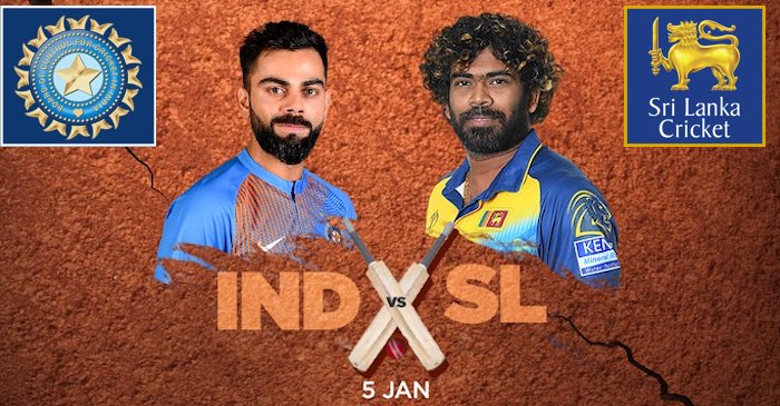 IND vs SL 1st T20I, Preview: Head to head stats, Team news, When and where to watch
