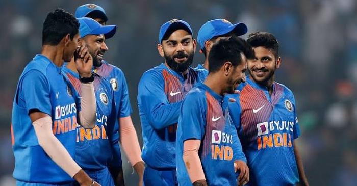 BCCI announce India’s T20I squad for NZ tour; no place for Sanju Samson