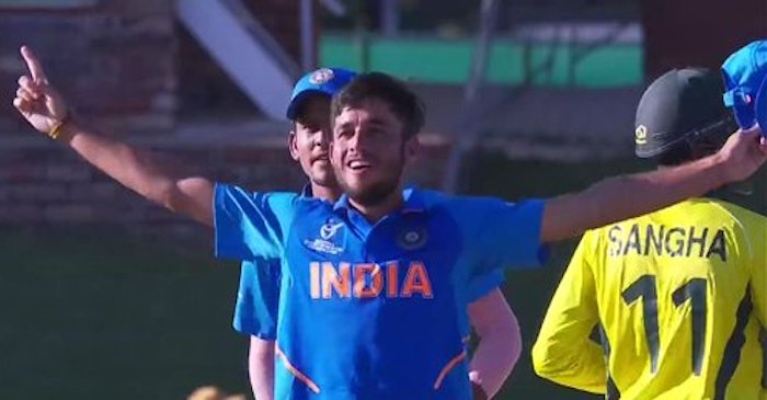 ICC U19 World Cup 2020: Twitter goes berserk as India knockout Australia to reach the semi-finals