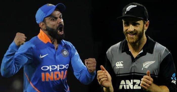 भारत का न्यूजीलैंड दौरा 2022 शेड्यूल | भारत का न्यूजीलैंड दौरा 2022 स्क्वाड