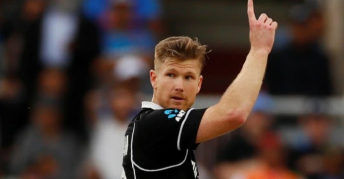 New Zealand announce their ‘A’ squad to face India A; James Neesham makes a comeback