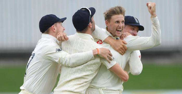 SA vs ENG: Joe Root’s career-best figures takes England on the verge of victory