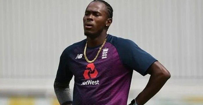 SA vs ENG: Jofra Archer ruled out of T20I series, replacement announced