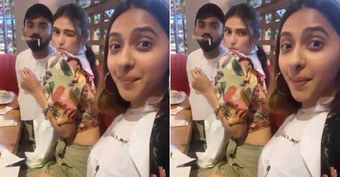 KL Rahul celebrates New Year in Thailand with Athiya Shetty and friends