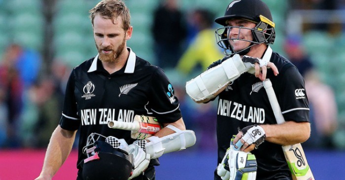 New Zealand announces 13-man ODI squad for India series, Tom Latham returns
