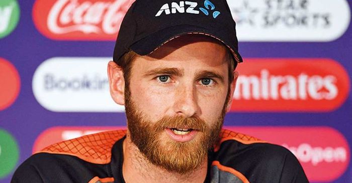 ‘Open to whatever helps the team’: Kane Williamson on stepping down as New Zealand captain