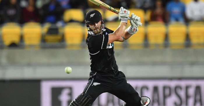 Kane Williamson