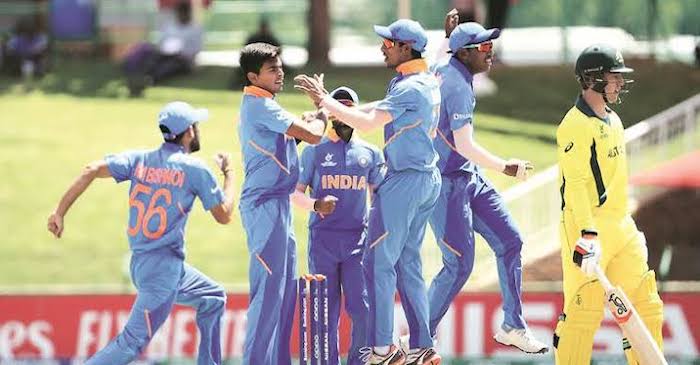 ICC U19 World Cup 2020: Kartik Tyagi helps India to seal a place in semi-finals for the record time