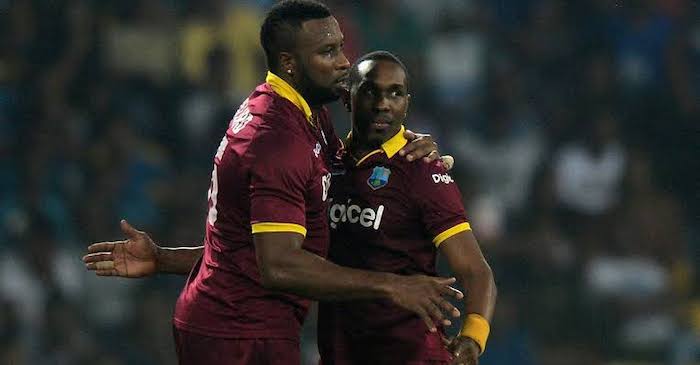 WI vs IRE 2020: Dwayne Bravo back in West Indies T20I squad after 3 years