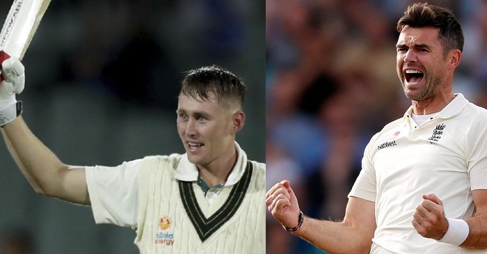 ICC Test Rankings: Marnus Labuschagne goes to third, James Anderson moves at seven
