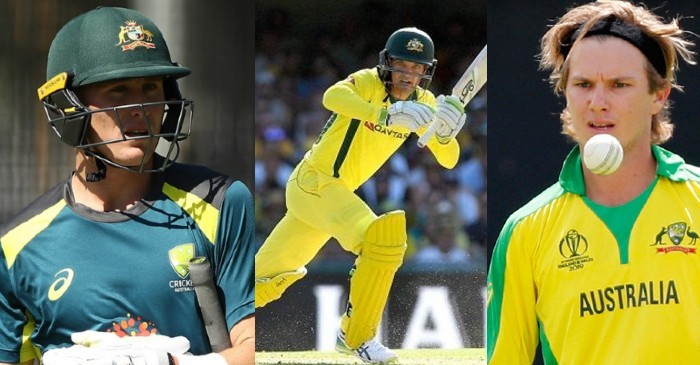 IND vs AUS 2020: 5 Australian players to watch out for in the ODI series against India