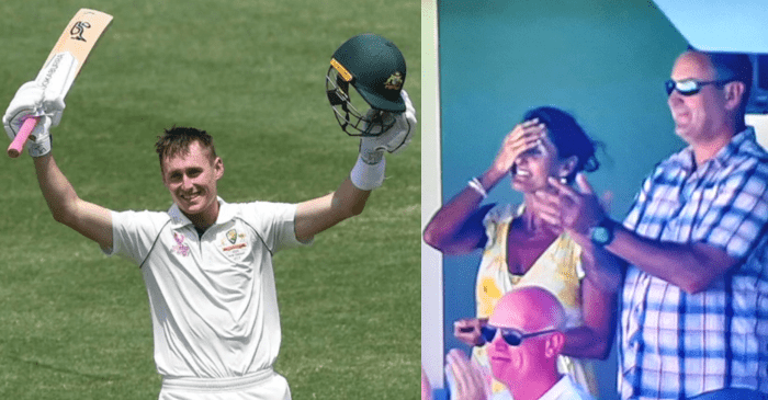 Twitter Reactions: Marnus Labuschagne slams his maiden Test double century, surpasses Steve Smith