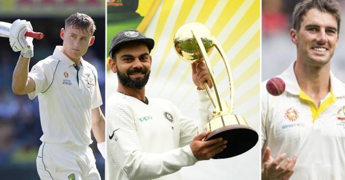 ICC announces Test XI of the year 2019; names Virat Kohli as captain