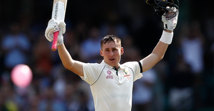 Twitter Reactions: Marnus Labuschagne becomes the first centurion of the year 2020