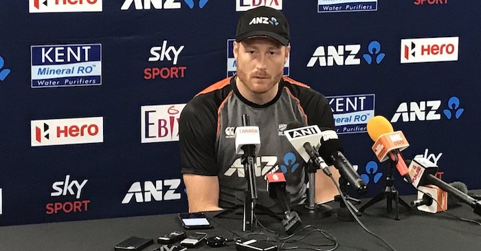 NZ vs IND: Martin Guptill reveals the reason behind New Zealand’s loss in 2nd T20I against India