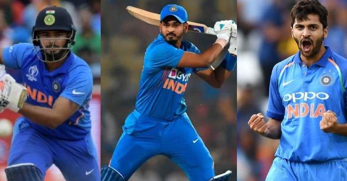 IND vs AUS 2020: 5 Indian players to watch out for in ODI series against Australia
