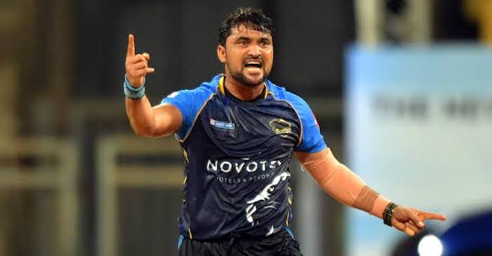 Here’s why KKR leg-spinner Pravin Tambe won’t be allowed to play in IPL 2020