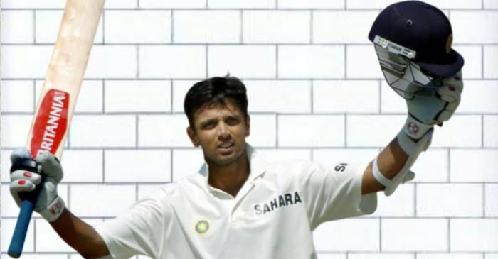 Rahul Dravid Birthday: Cricket fraternity sends best wishes to ‘The Wall’ as he turns 47