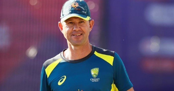 Rocky Ponting names 3 top fielders of all-time