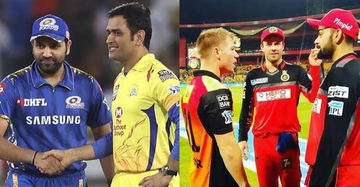 IPL 2020: Best XI from South-West teams (CSK, RCB, SRH, and MI) for All-Stars game