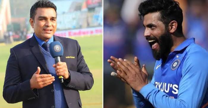 NZ vs IND: Sanjay Manjrekar and Ravindra Jadeja engages in banter over ‘Player of the Match’ award