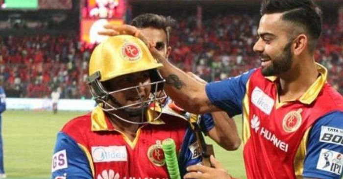 IPL: Sarfaraz Khan reveals the reason behind his exit from Virat Kohli-led RCB
