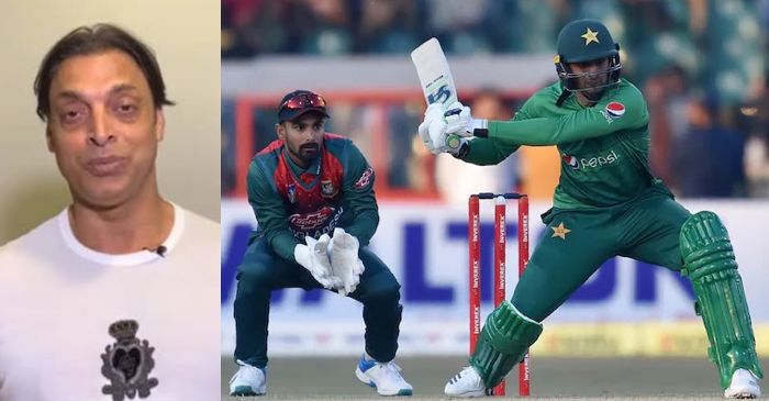 PAK vs BAN: Shoaib Akhtar and others react on Shoaib Malik’s match-winning knock in comeback game