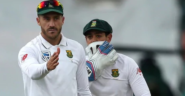 SA vs ENG: Here’s is why ICC penalize South Africa with six World Test Championship points