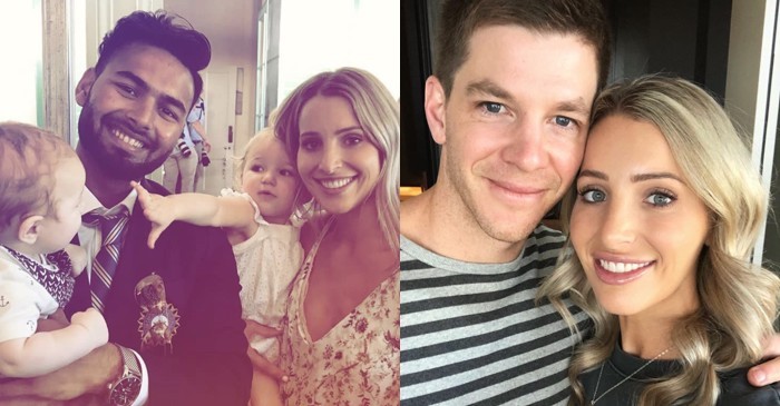 Tim Paine finally reveals reason behind his ‘babysitter’ banter with Rishabh Pant