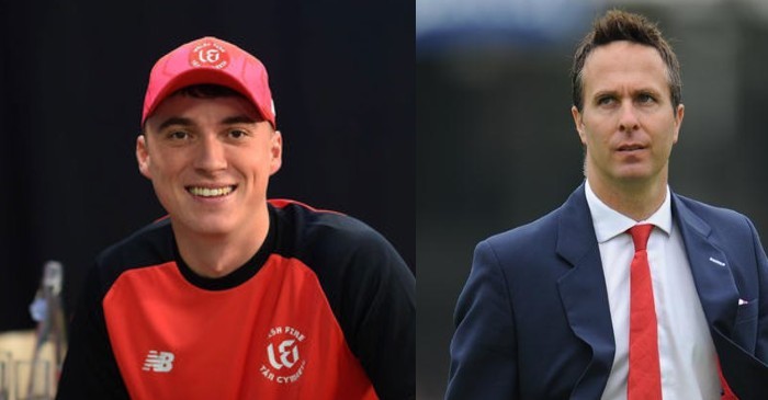 Tom Banton responds to Michael Vaughan’s advice of snubbing IPL 2020