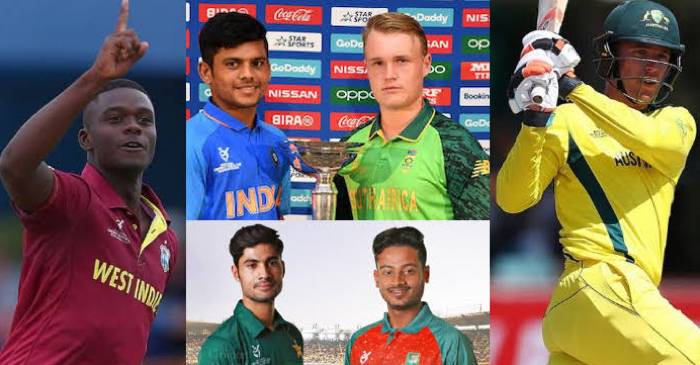 Icc U19 World Cup Quarter Finals Dates Match Timings Venues Crickettimes Com