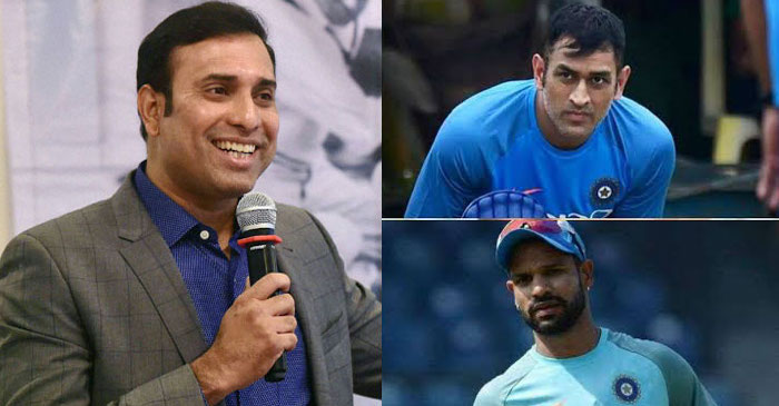 VVS Laxman picks his India squad for T20 World Cup 2020, no place for MS Dhoni and Shikhar Dhawan