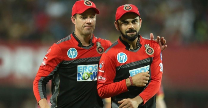 IPL 2020: Best playing XI for Royal Challengers Bangalore in the upcoming season