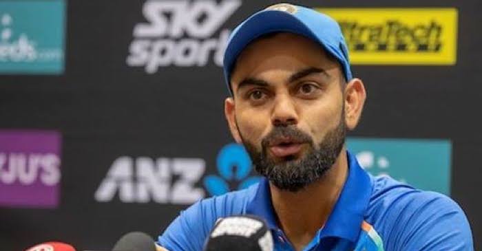 NZ vs IND: Virat Kohli gives a heart-winning reply when asked about revenge for World Cup semi-final loss