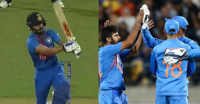 NZ vs IND: Twitter erupts after Virat Kohli-led India stun New Zealand in yet another Super Over