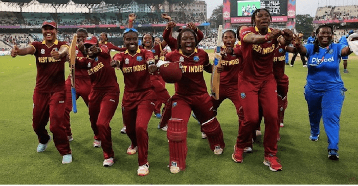 West Indies announces squad for ICC Women’s T20 World Cup 2020