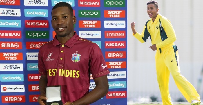ICC U19 World Cup 2020: West Indies carry on their winning momentum; Australia win their first game
